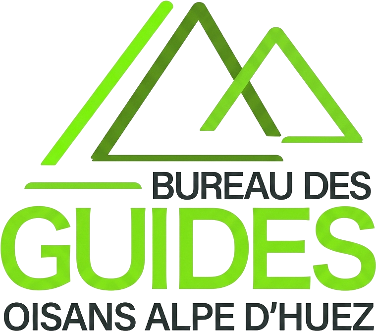 Bureau des guides de l'Oisans