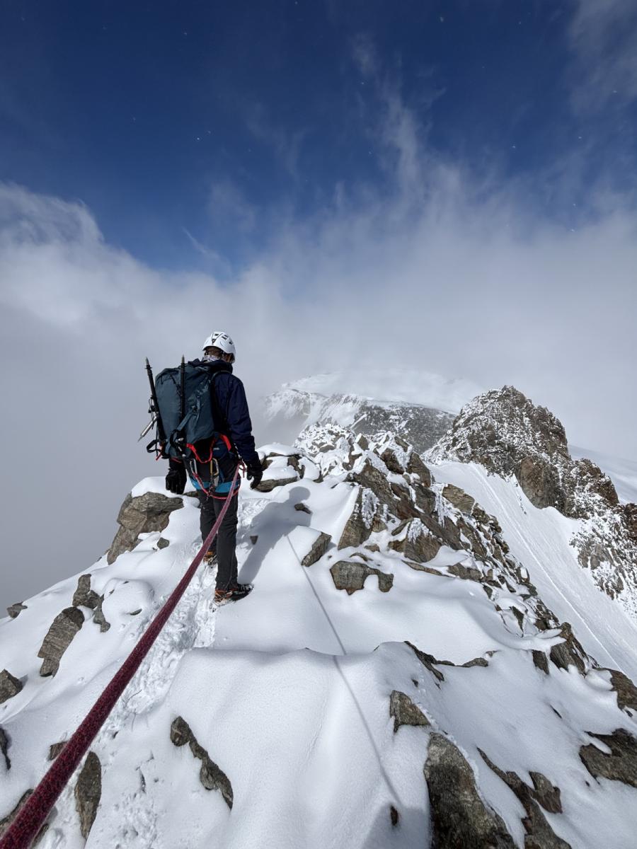 Alpinisme